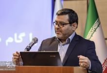 گزارش تصویری | همایش روز پژوهش ، نفت و دانشگاه 